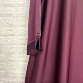 Cherry TikTok Abaya